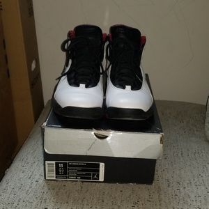 Air Jordan Retro 10
